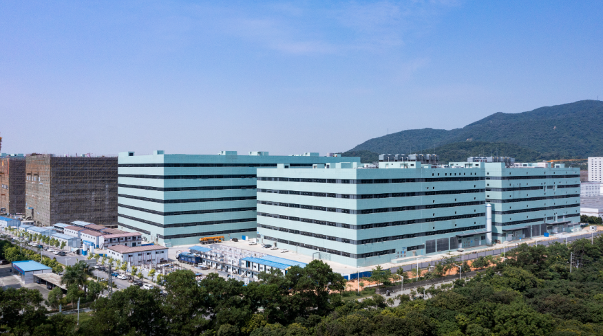 浩雲長(cháng)盛廣州南(nán)香谷雲計算(suàn)集群上榜2022年度國家綠(lǜ)色數據中心名單